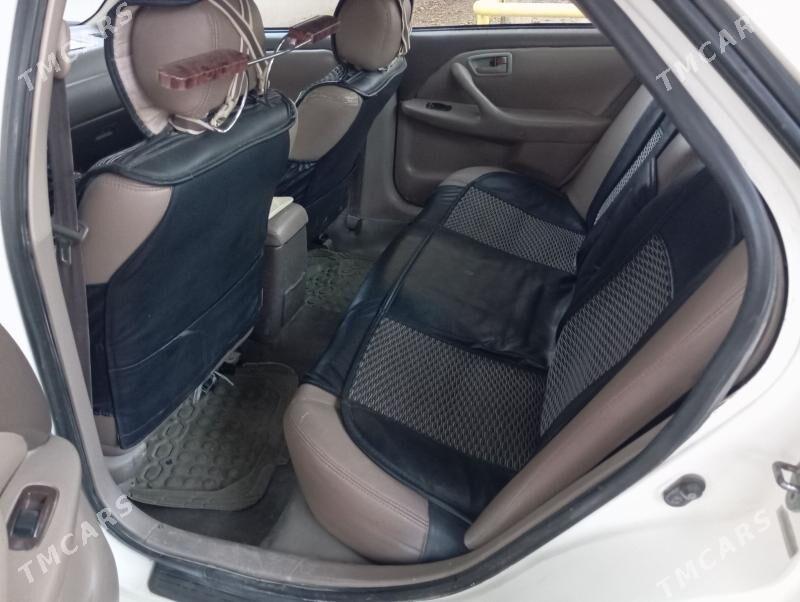 Toyota Camry 1997 - 135 000 TMT - Ёлётен - img 3
