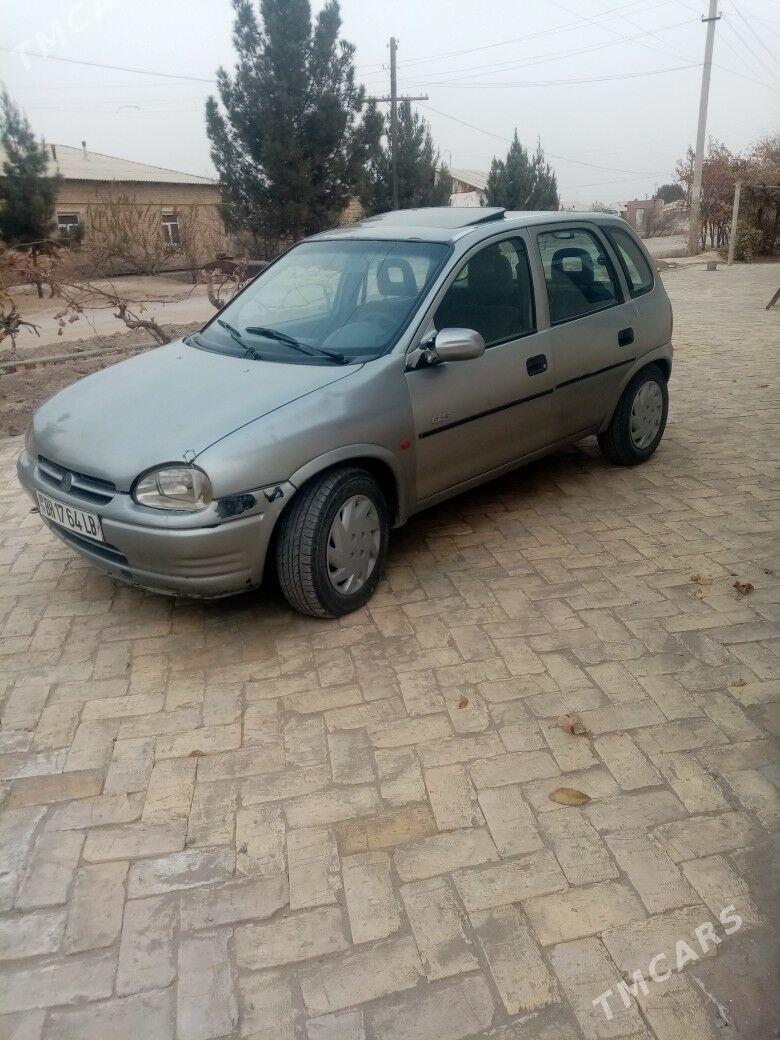 Opel Vita 1996 - 25 000 TMT - Гарабекевюл - img 6