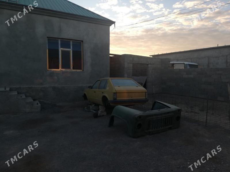 План жай - Туркменбаши - img 3