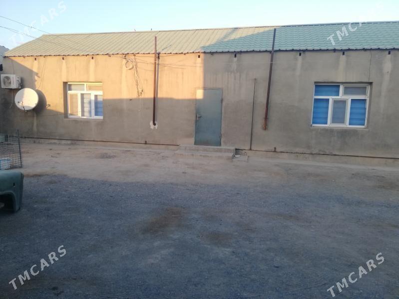 План жай - Туркменбаши - img 2