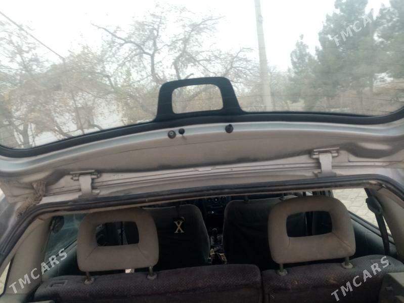 Opel Vita 1996 - 25 000 TMT - Гарабекевюл - img 2