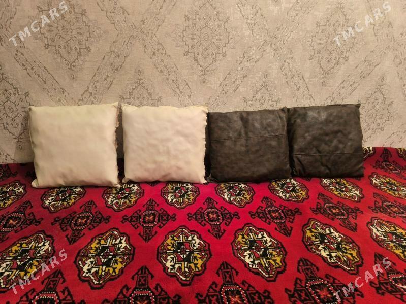 Kresla paduska yassyk - Ашхабад - img 2