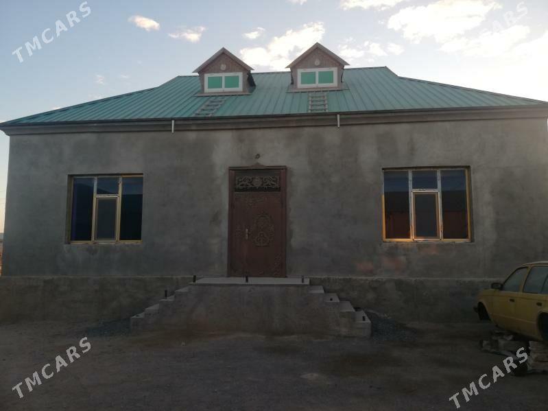 План жай - Туркменбаши - img 4