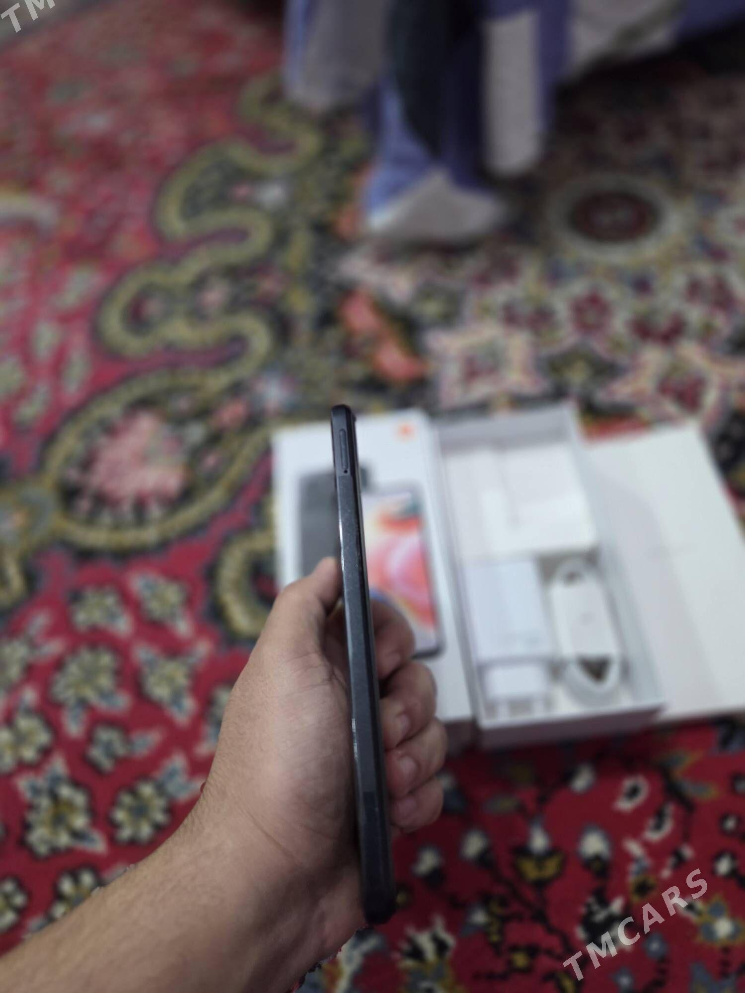 Rddmi note 12 8/128 - Ашхабад - img 5