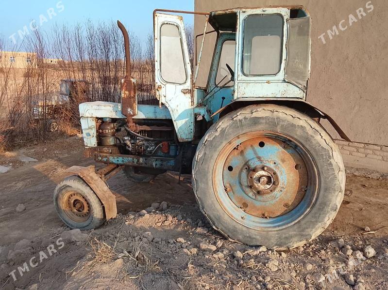 MTZ T-28 1993 - 14 000 TMT - Гороглы (Тагта) - img 3