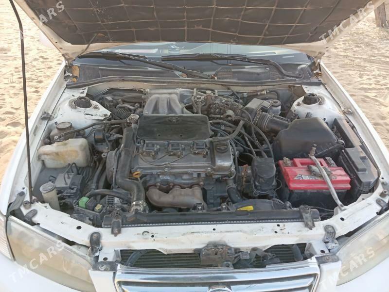 Toyota Camry 1997 - 135 000 TMT - Ёлётен - img 5