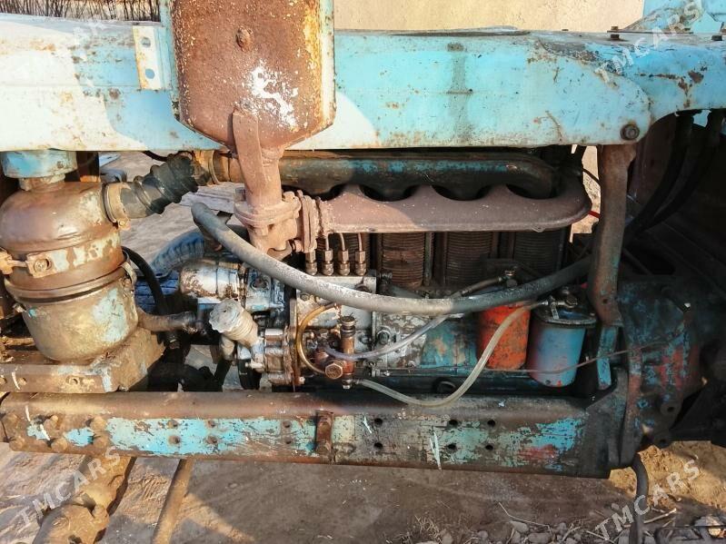 MTZ T-28 1993 - 14 000 TMT - Гороглы (Тагта) - img 1