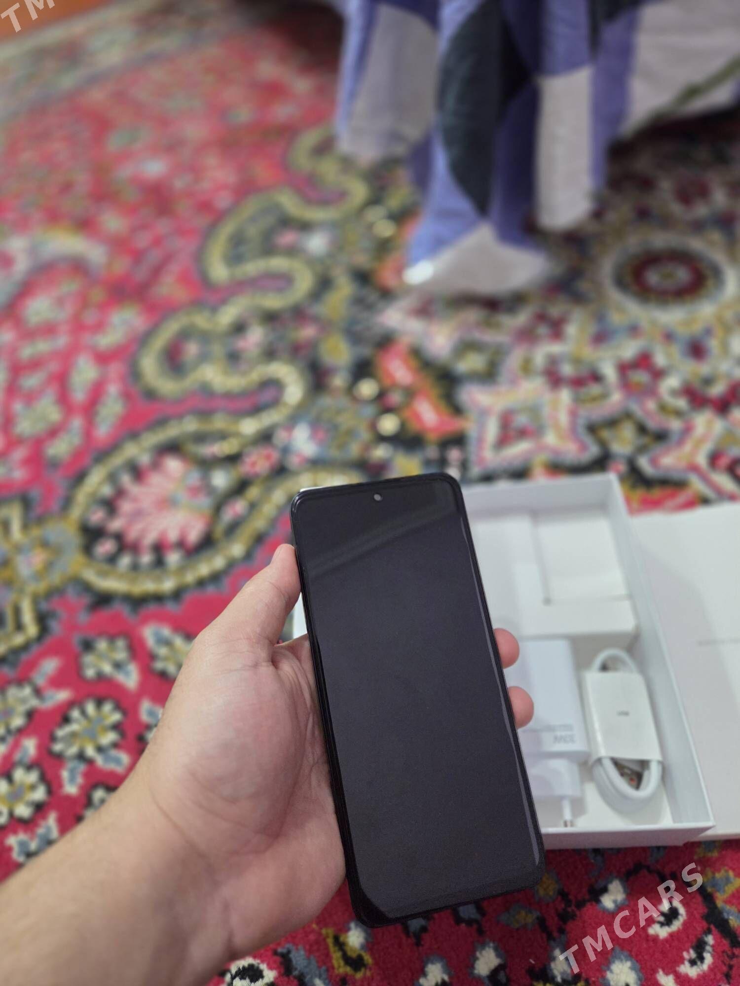 Rddmi note 12 8/128 - Ашхабад - img 7