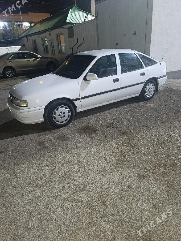 Opel Vectra 1995 - 34 000 TMT - Änew - img 2