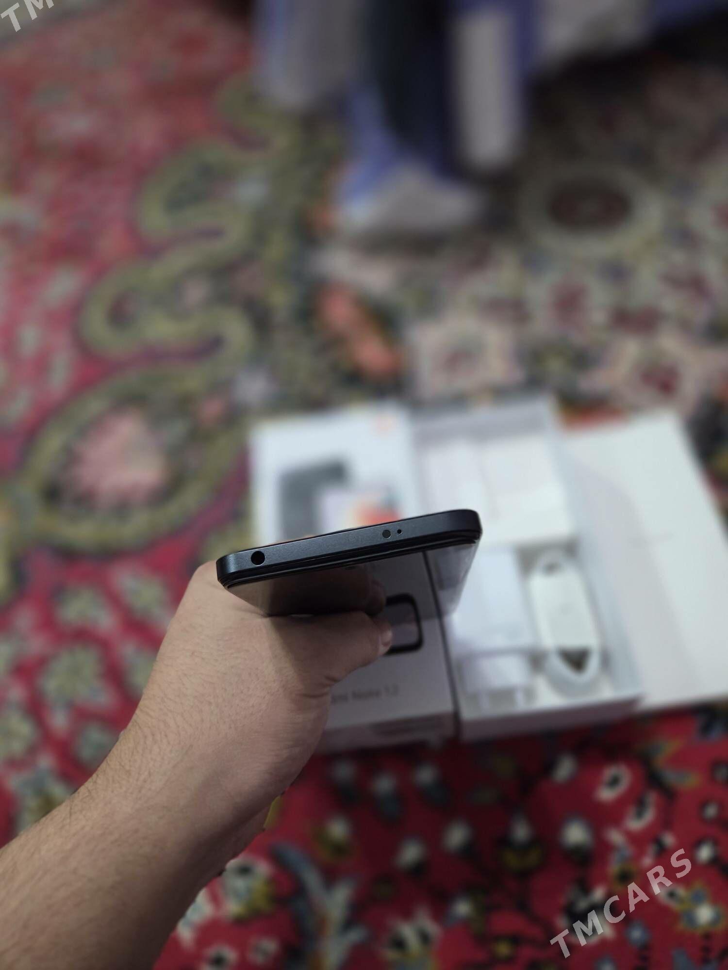 Rddmi note 12 8/128 - Ашхабад - img 6