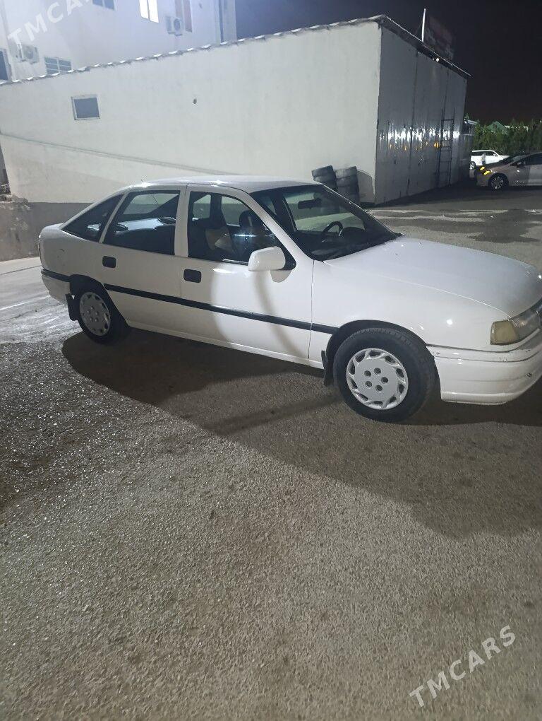 Opel Vectra 1995 - 34 000 TMT - Änew - img 4