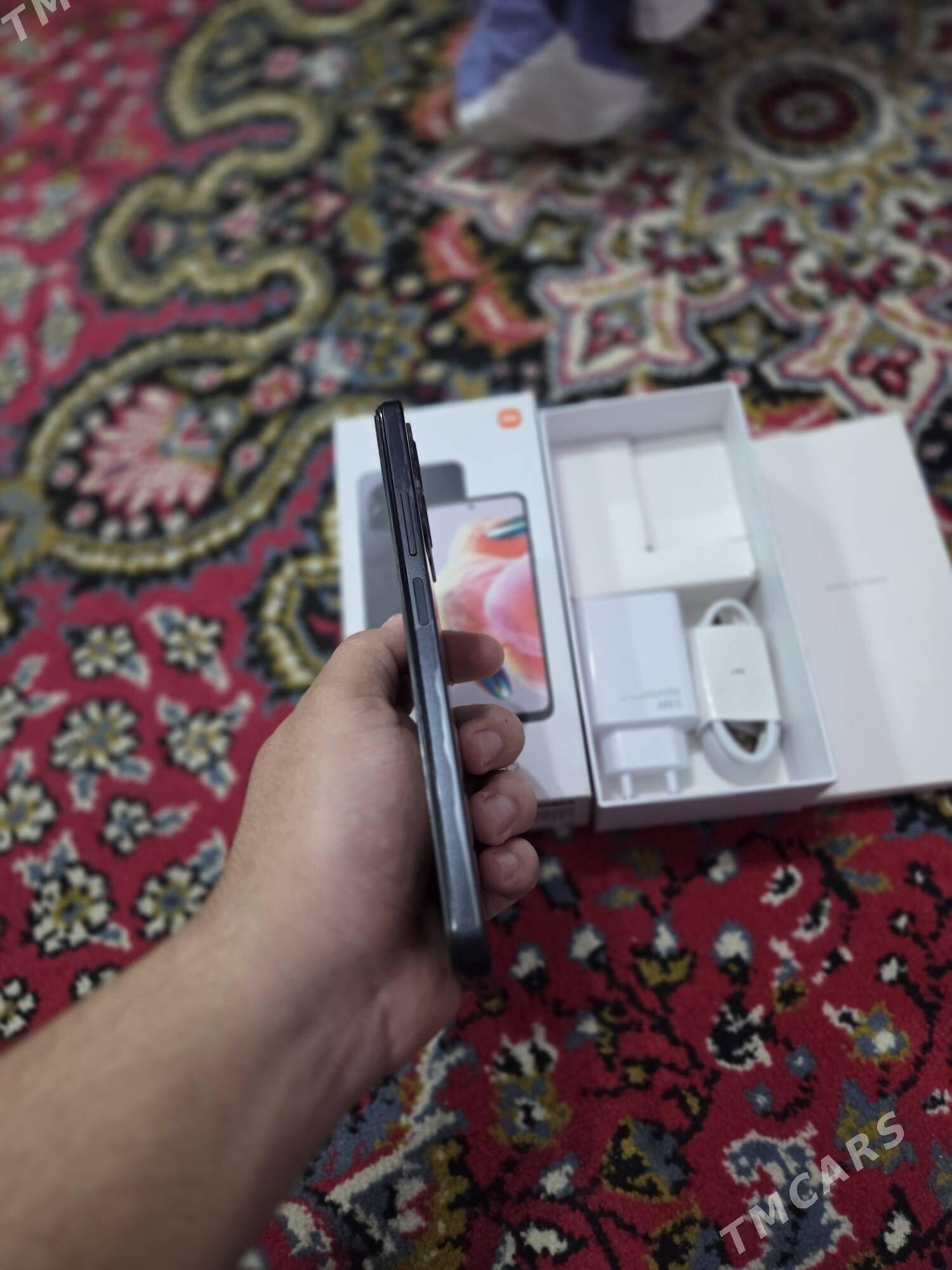 Rddmi note 12 8/128 - Ашхабад - img 3