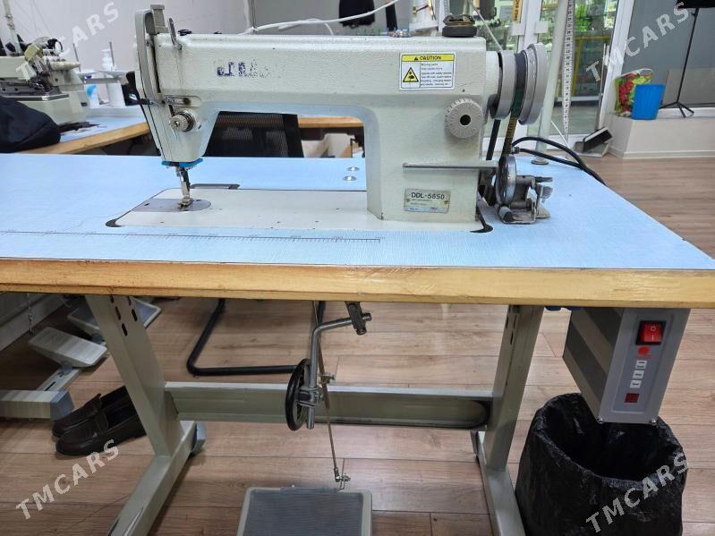 Швейная машинка - Ашхабад - img 1