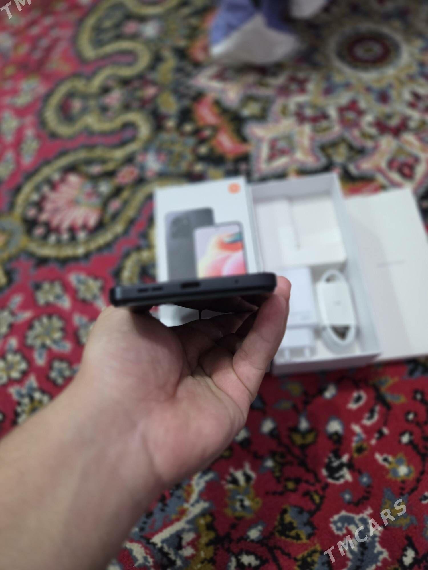 Rddmi note 12 8/128 - Ашхабад - img 4