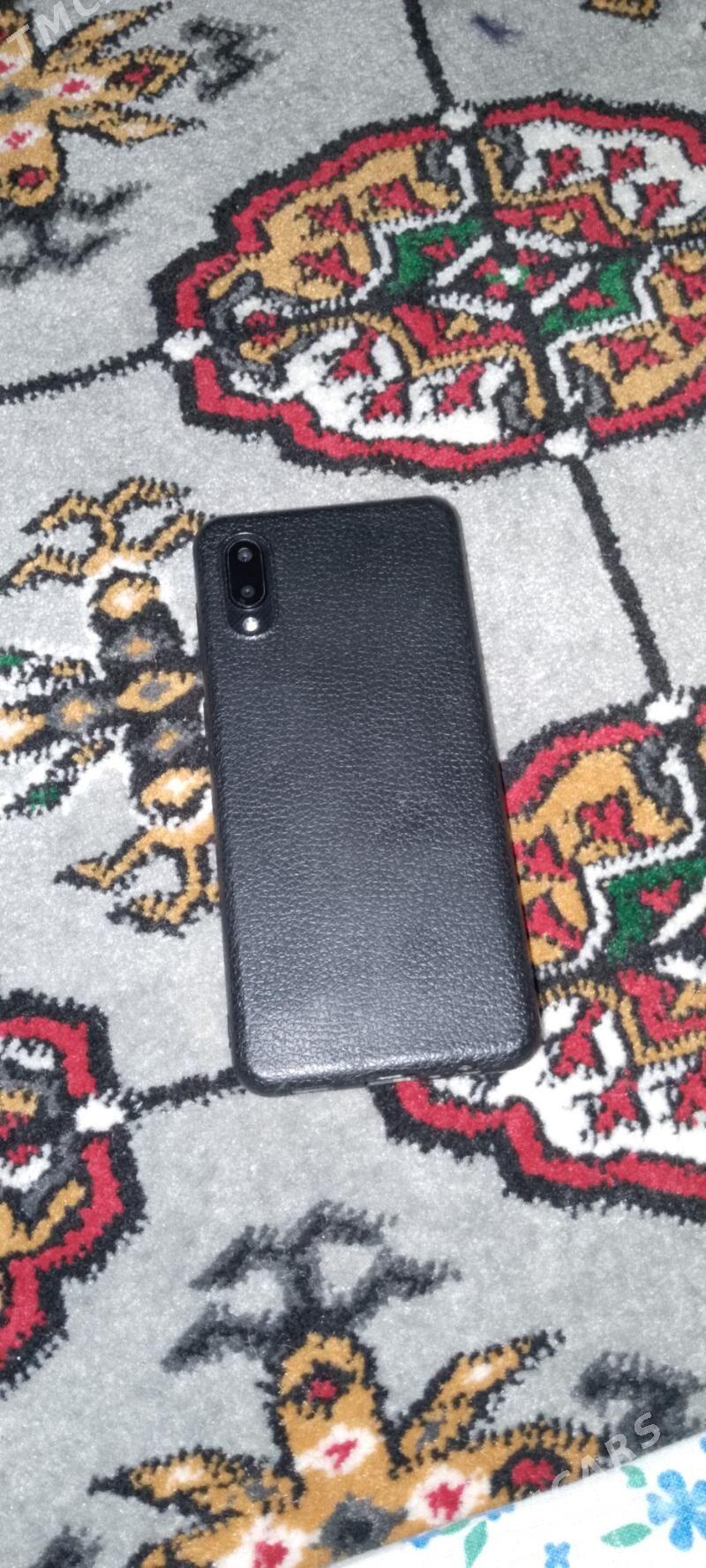 A2 - Ашхабад - img 4