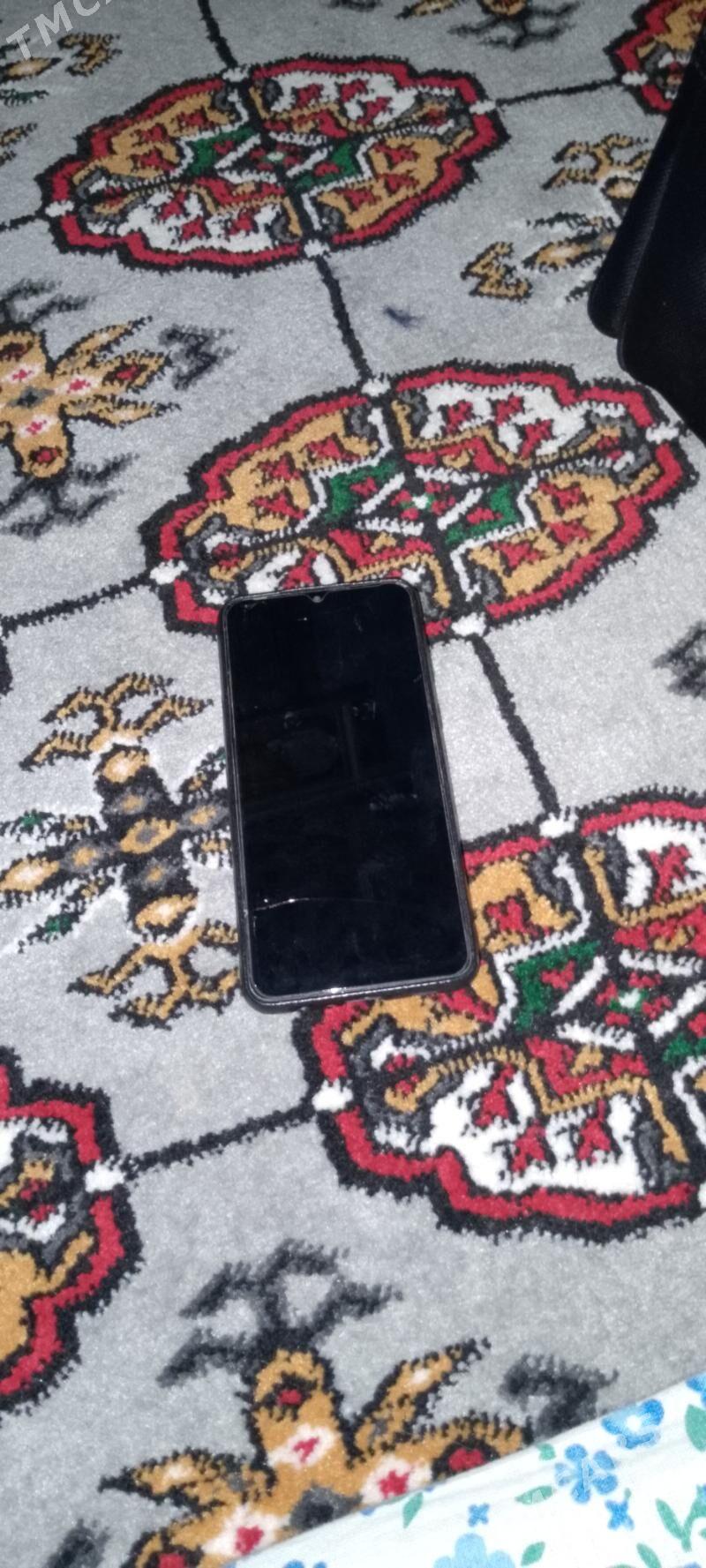 A2 - Ашхабад - img 2