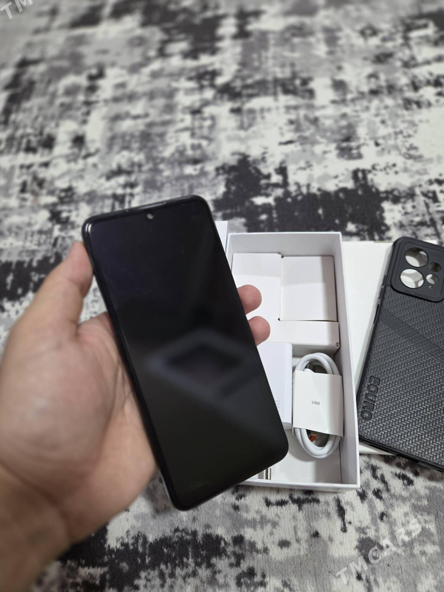 Redmi note 12 8/128 - Aşgabat - img 7