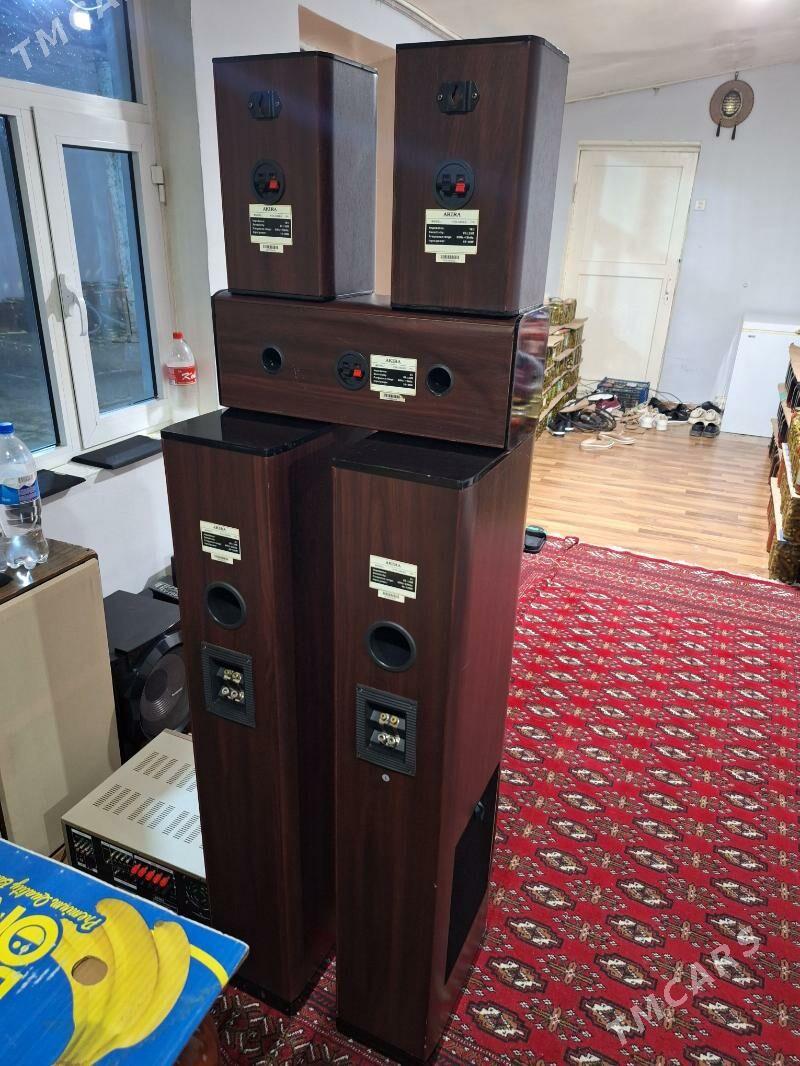 AKIRA - 30 mkr - img 3