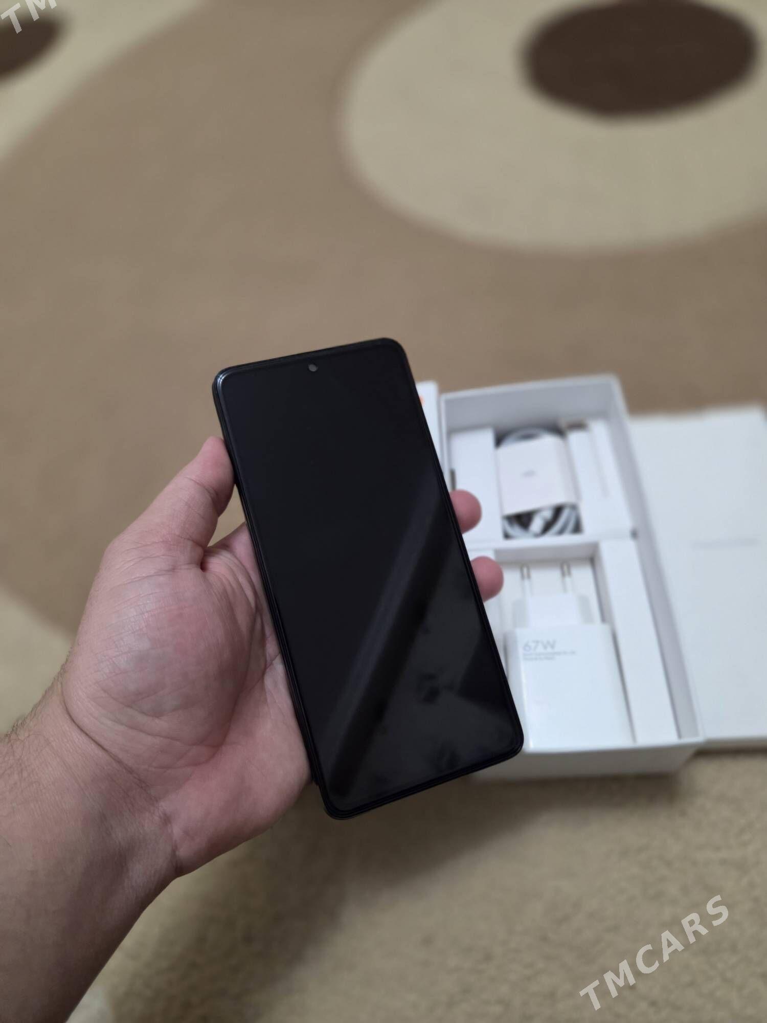 Redmi note 11 pro 8/128 paket - Ашхабад - img 7