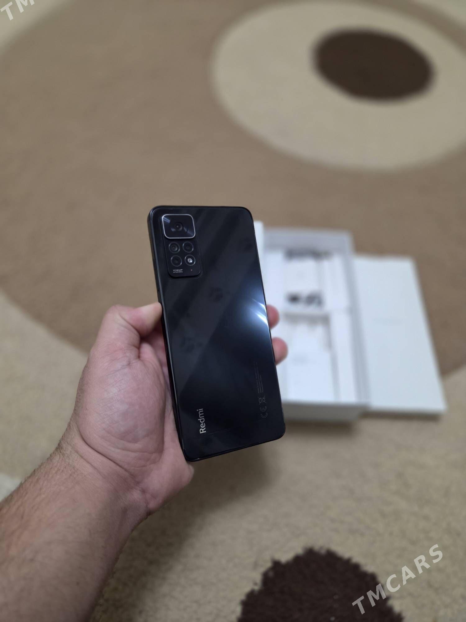 Redmi note 11 pro 8/128 paket - Ашхабад - img 2