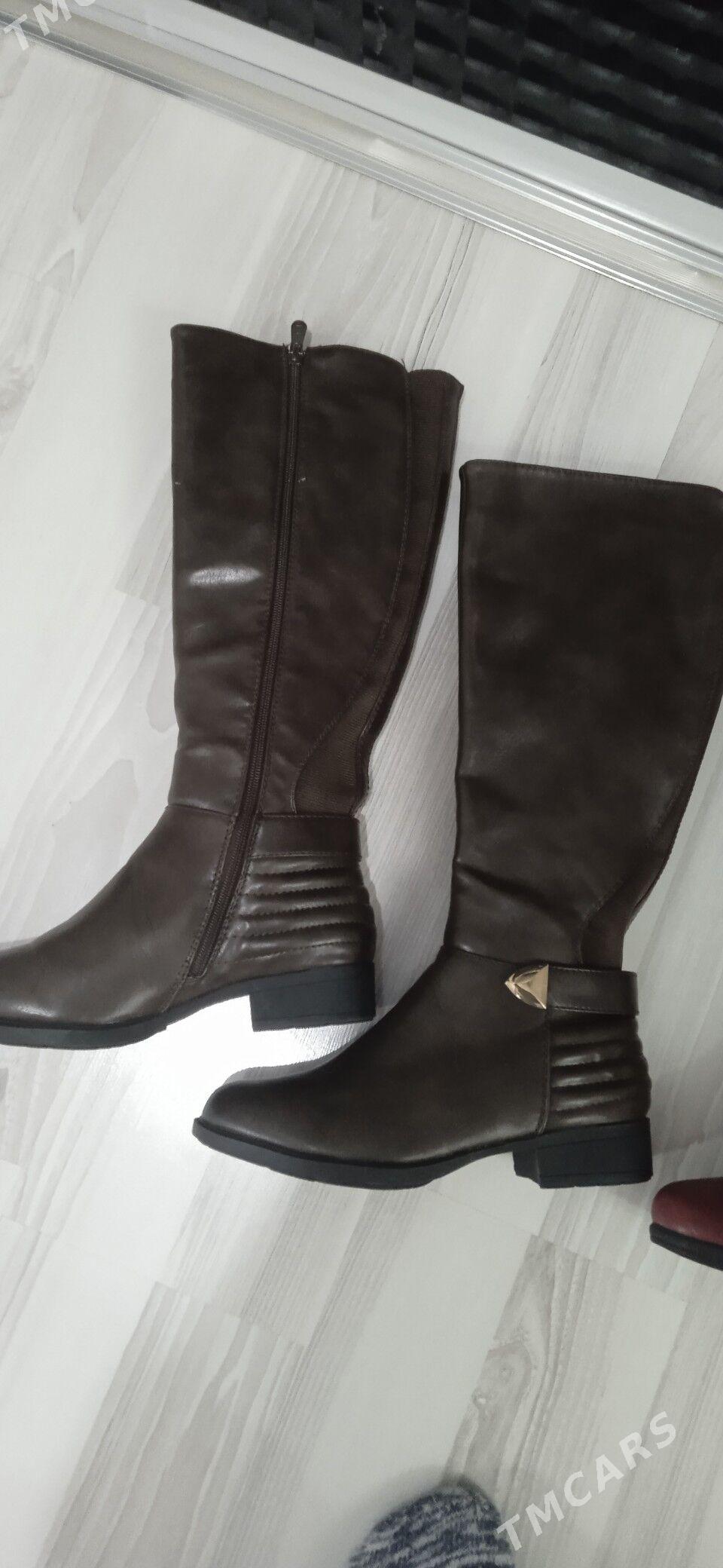 Сапаги - Туркменабат - img 6