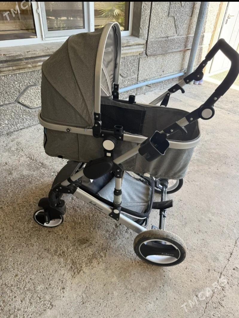 kalyaska - Ak bugdaý etraby - img 2