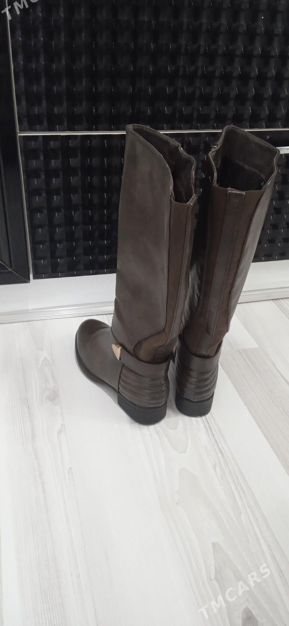 Сапаги - Туркменабат - img 5