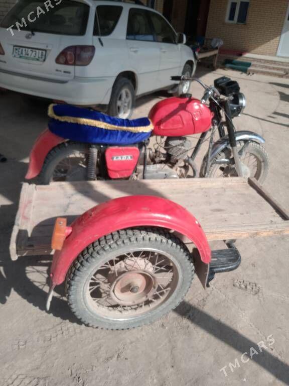 Ural 4320 2010 - 5 000 TMT - Halaç - img 4