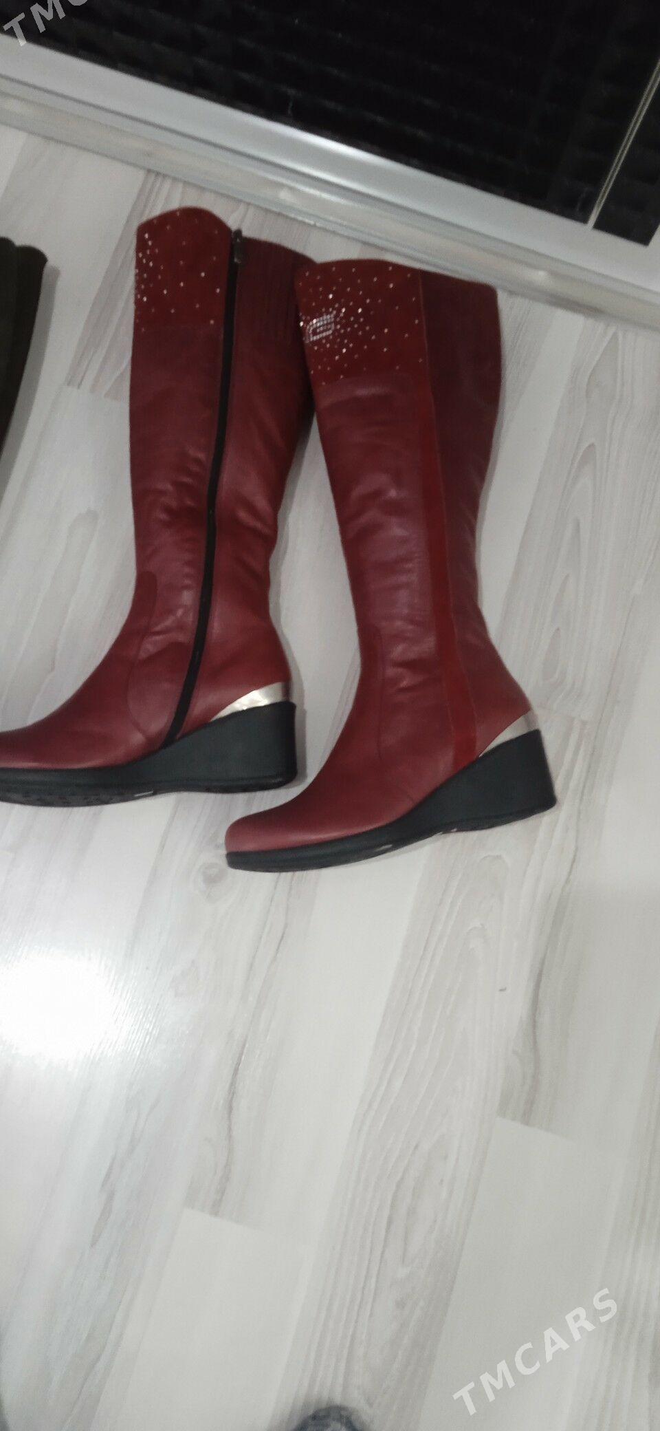 Сапаги - Туркменабат - img 2