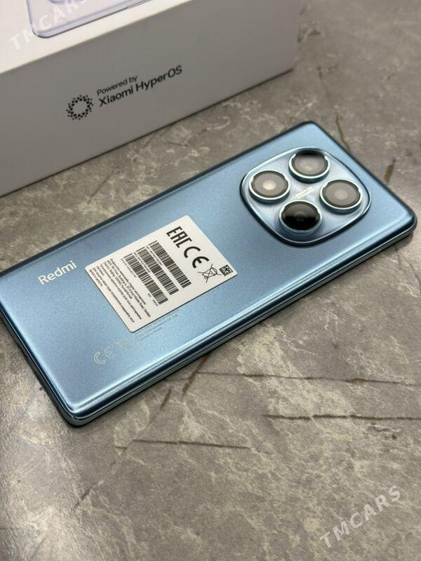 Redmi Note 14 Pro 8/256gb - Ашхабад - img 7