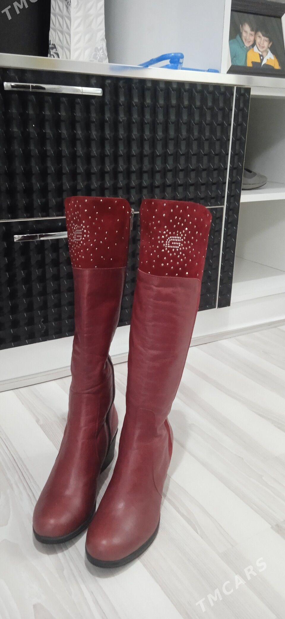 Сапаги - Туркменабат - img 3