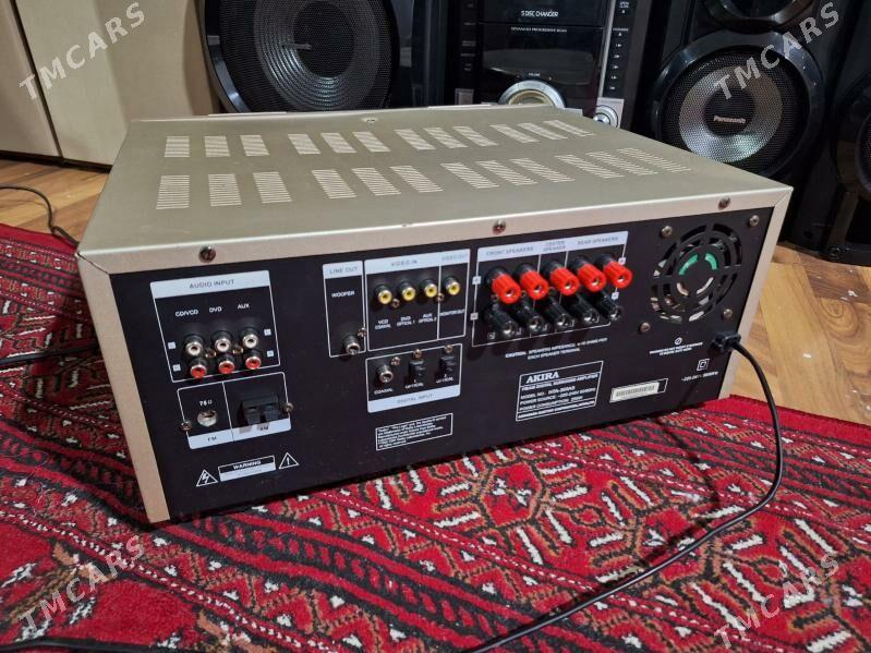 AKIRA - 30 mkr - img 5