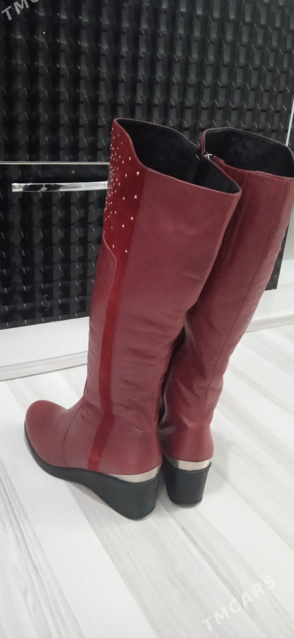 Сапаги - Туркменабат - img 4