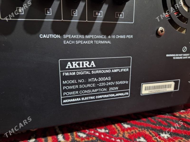 AKIRA - 30 mkr - img 6