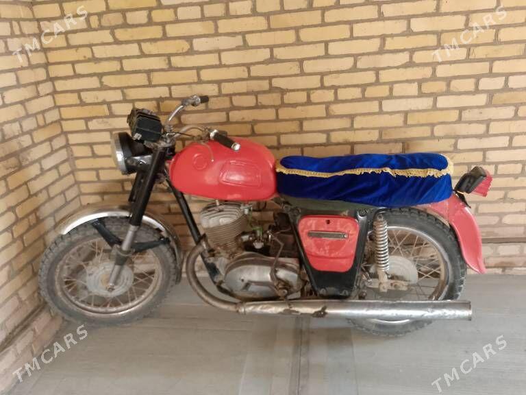 Ural 4320 2010 - 5 000 TMT - Halaç - img 3