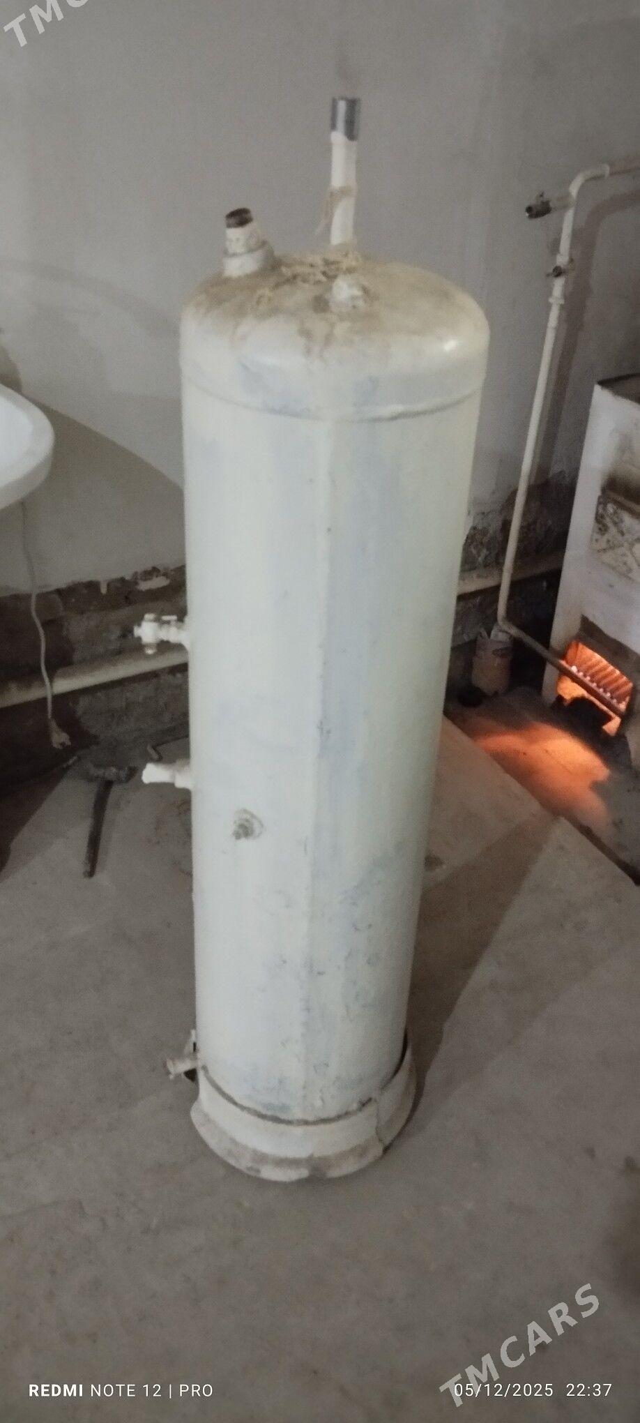 Titan - Дашогуз - img 2