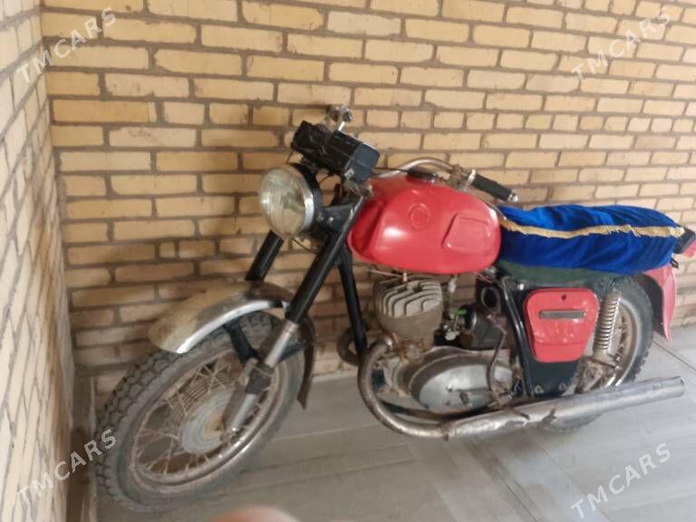 Ural 4320 2010 - 5 000 TMT - Halaç - img 2