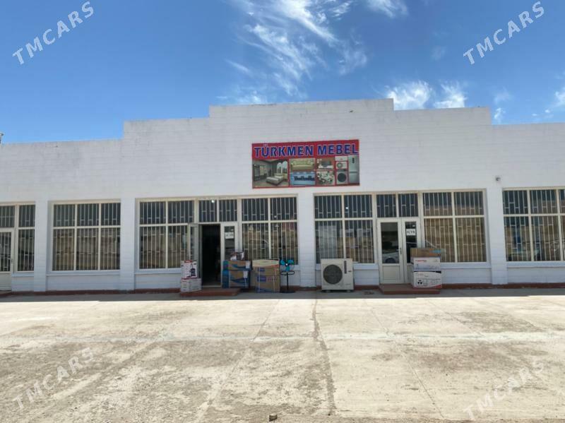 Satlyk Magazyn - Теджен - img 3