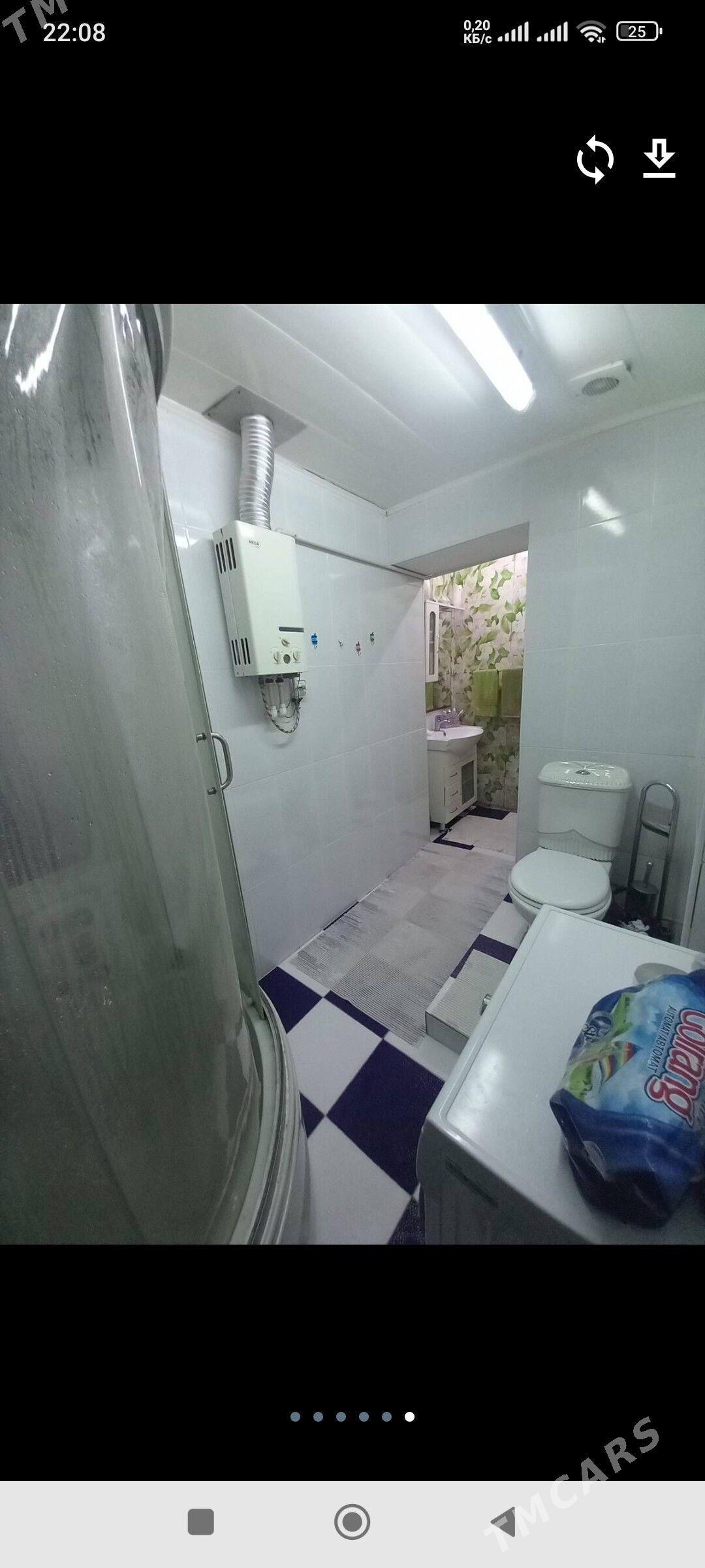 "Asuda emlak" HK satlyk jaŷ - Türkmenbaşy - img 5