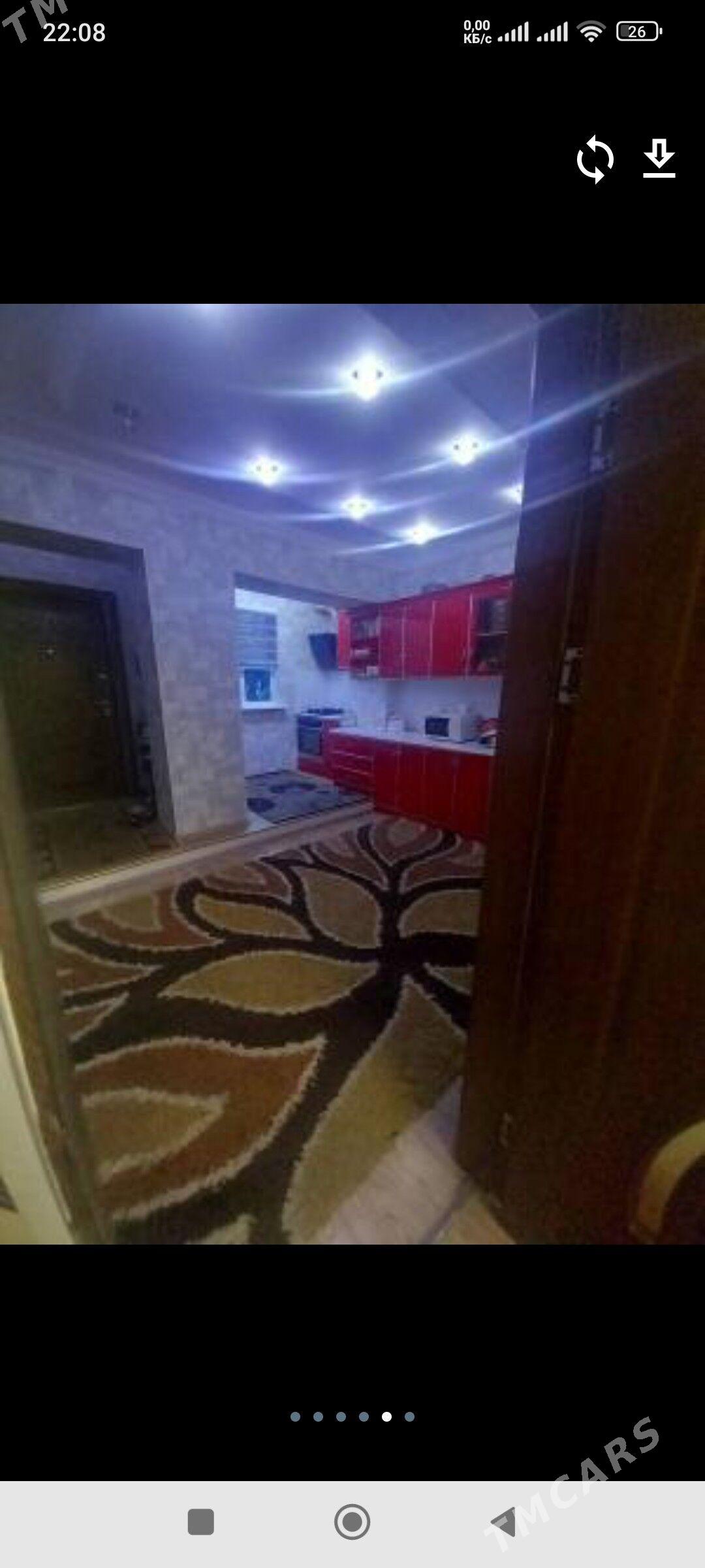 "Asuda emlak" HK satlyk jaŷ - Türkmenbaşy - img 4