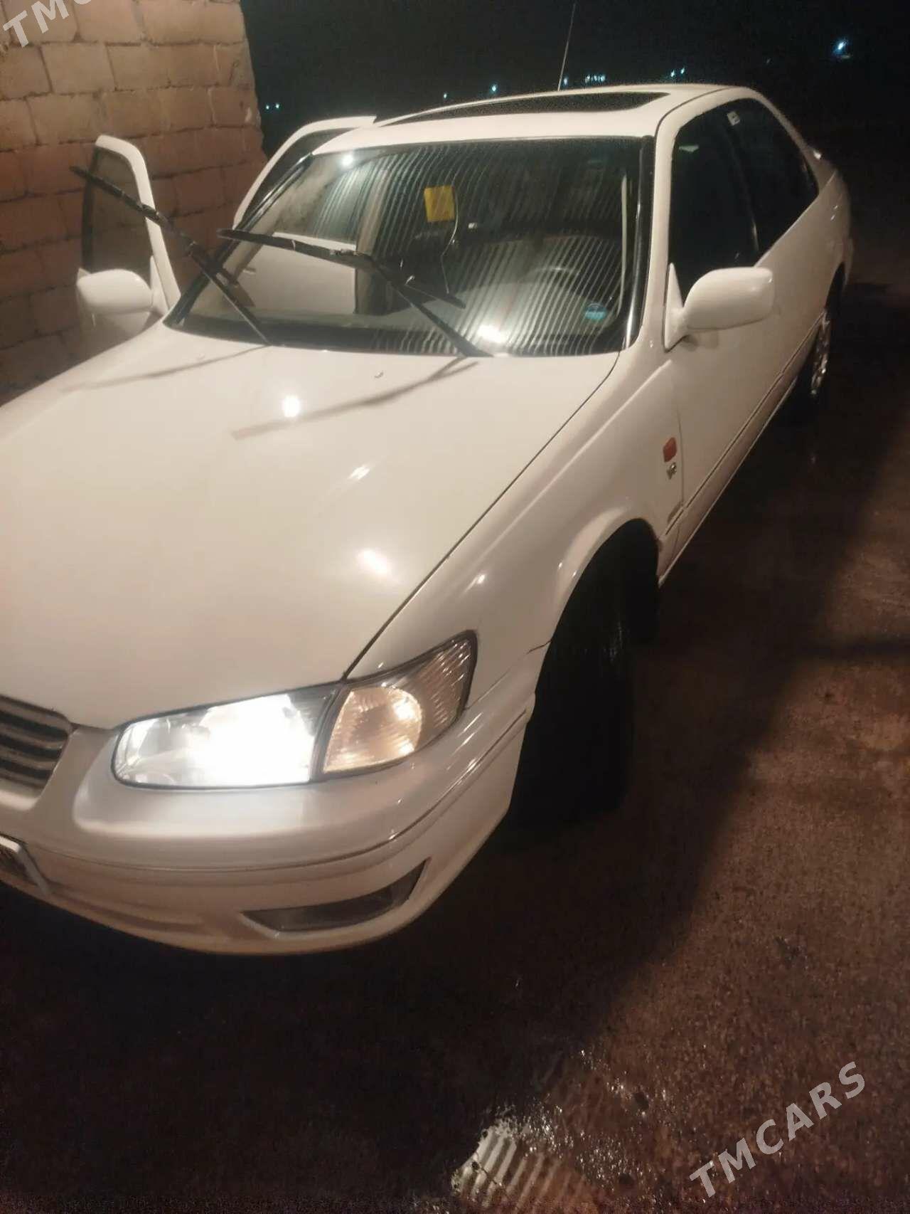 Toyota Camry 1998 - 145 000 TMT - Kaka - img 4