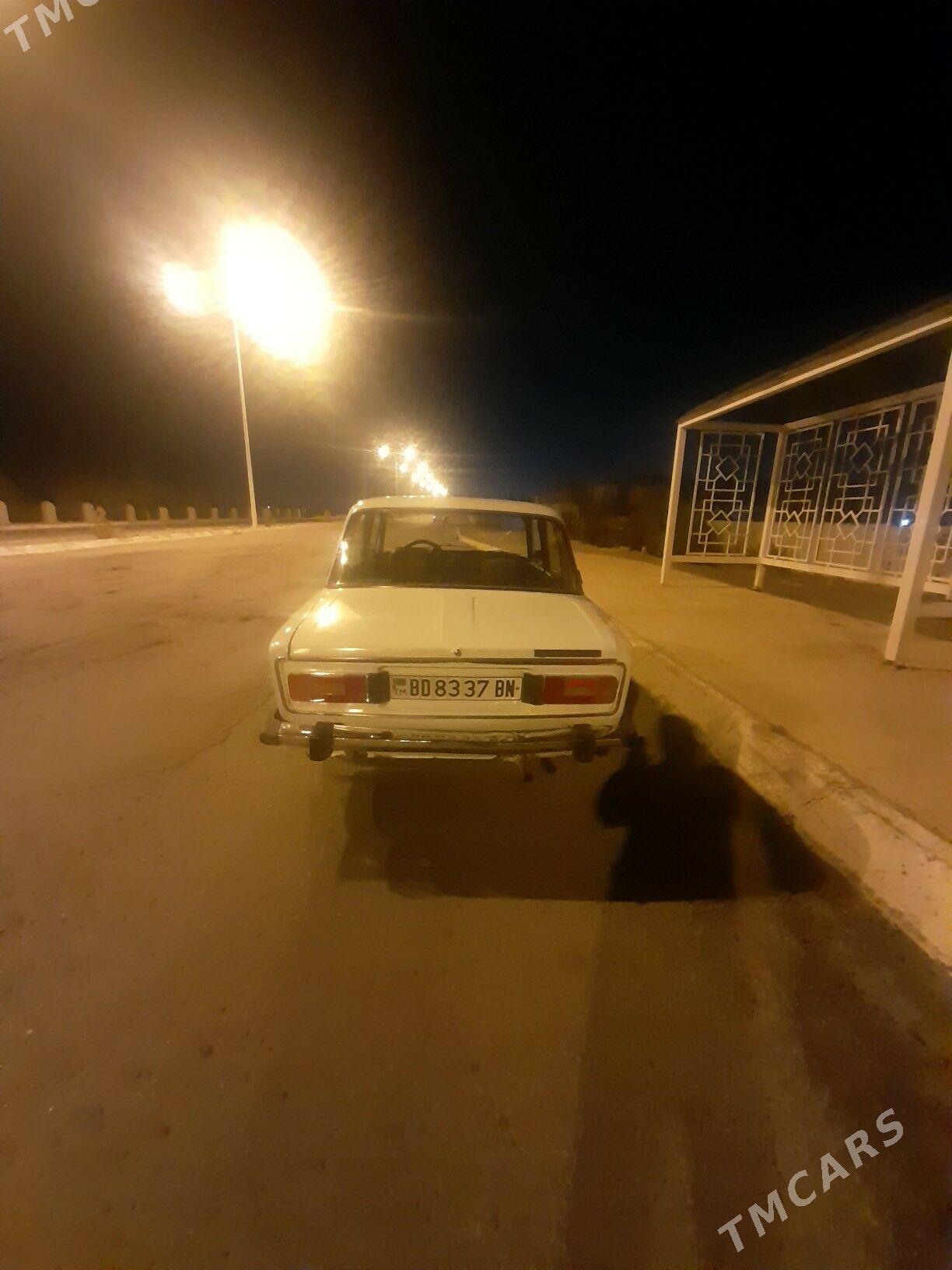 Lada 2106 1994 - 31 000 TMT - Gyzylarbat - img 3