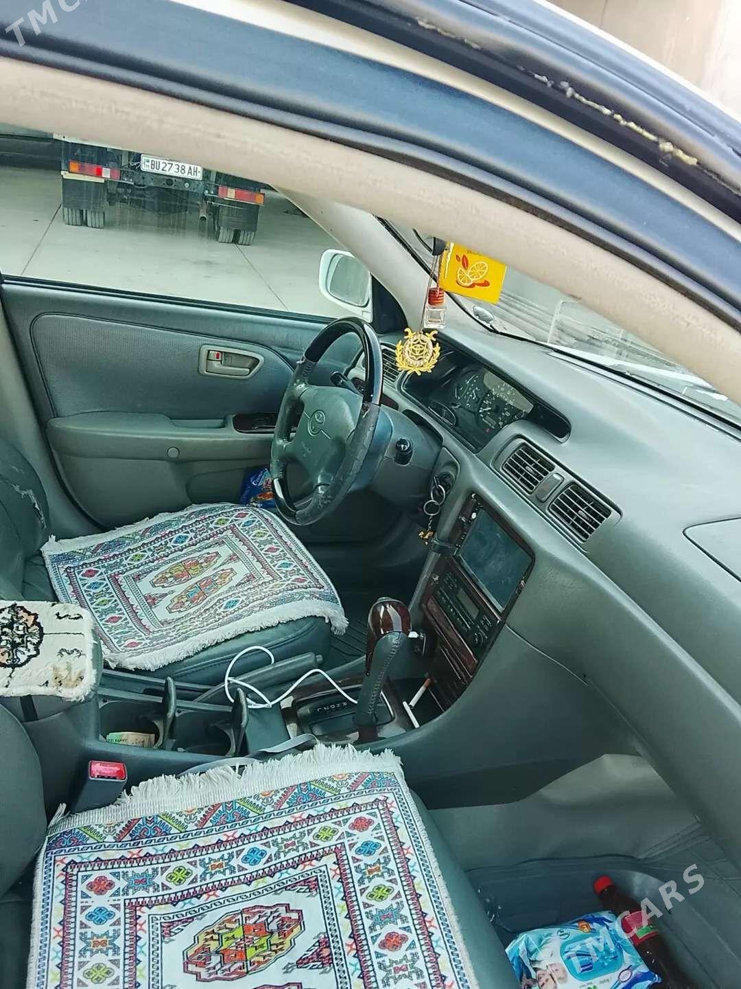 Toyota Camry 1998 - 145 000 TMT - Kaka - img 6