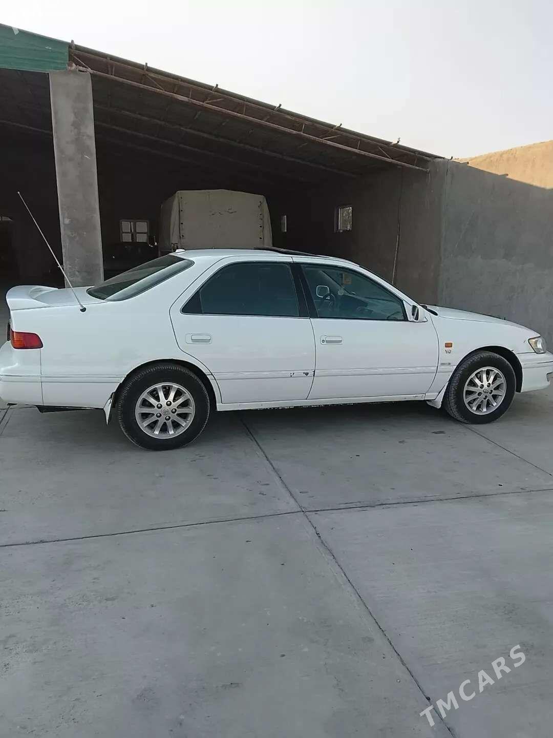 Toyota Camry 1998 - 145 000 TMT - Kaka - img 9