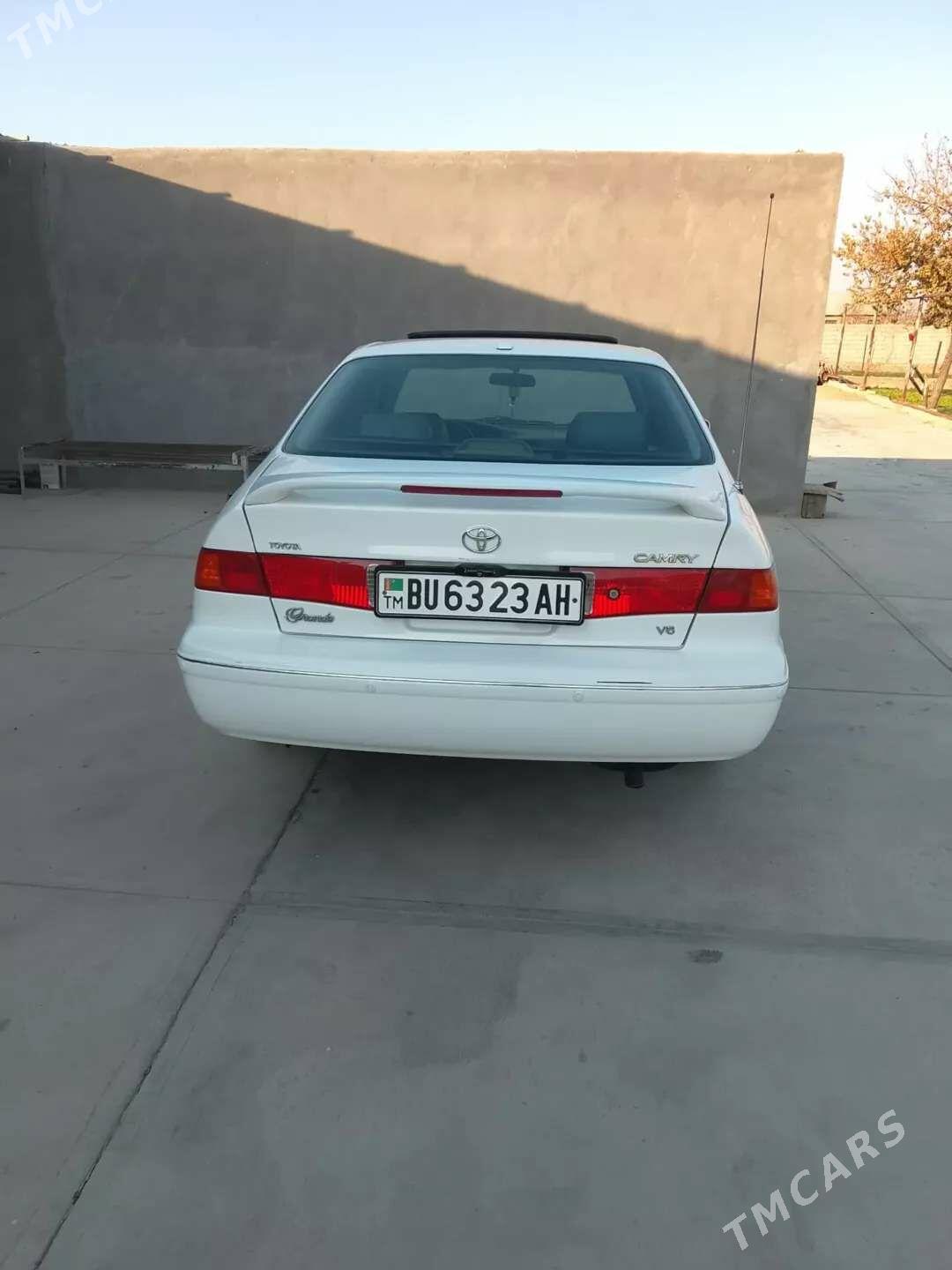 Toyota Camry 1998 - 145 000 TMT - Kaka - img 5