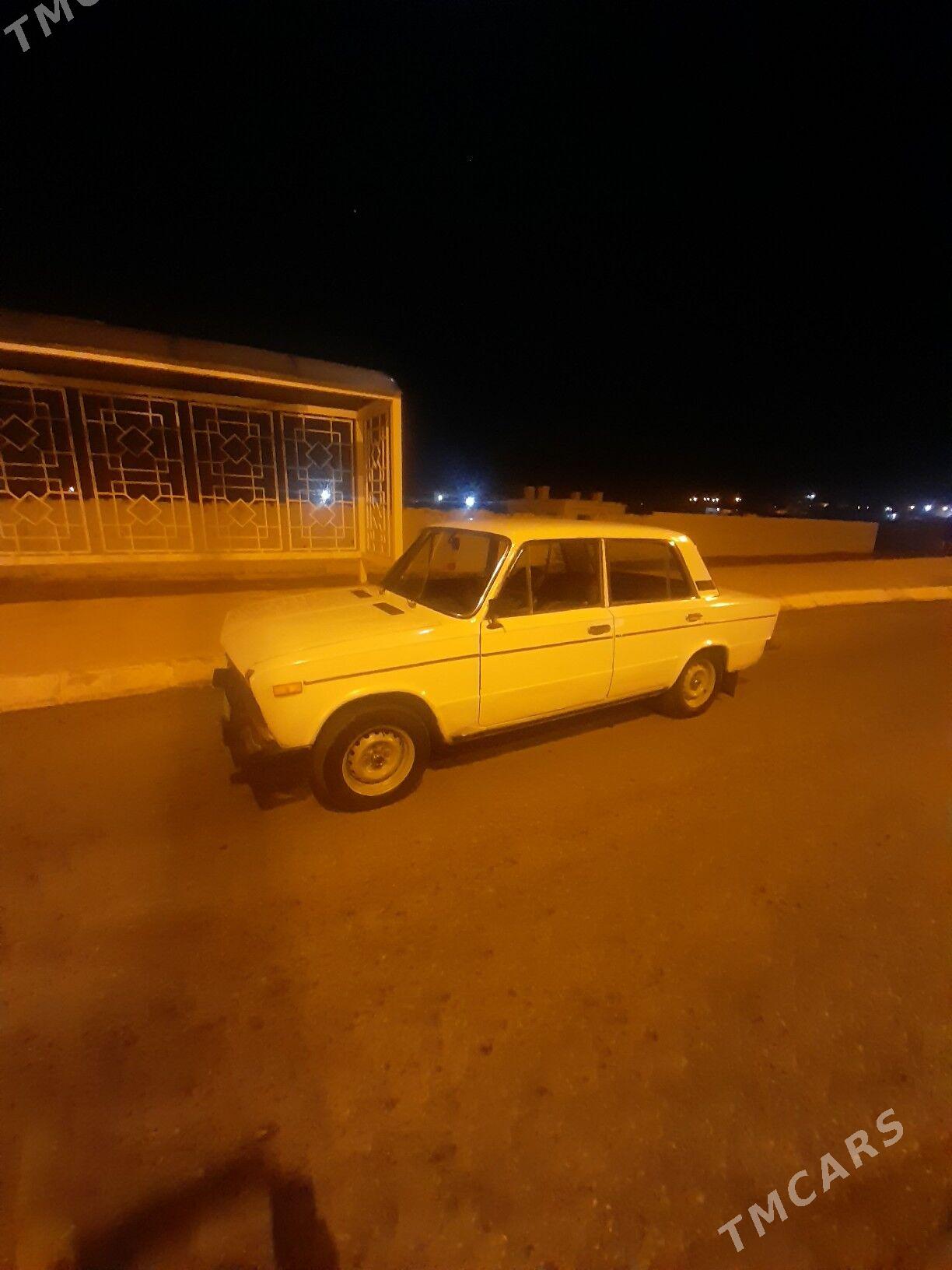 Lada 2106 1994 - 31 000 TMT - Gyzylarbat - img 4