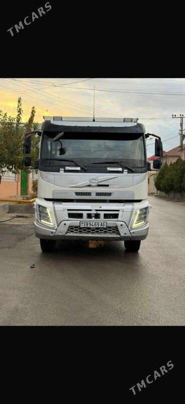 Volvo FH 500 2014 - 680 000 TMT - Aşgabat - img 5