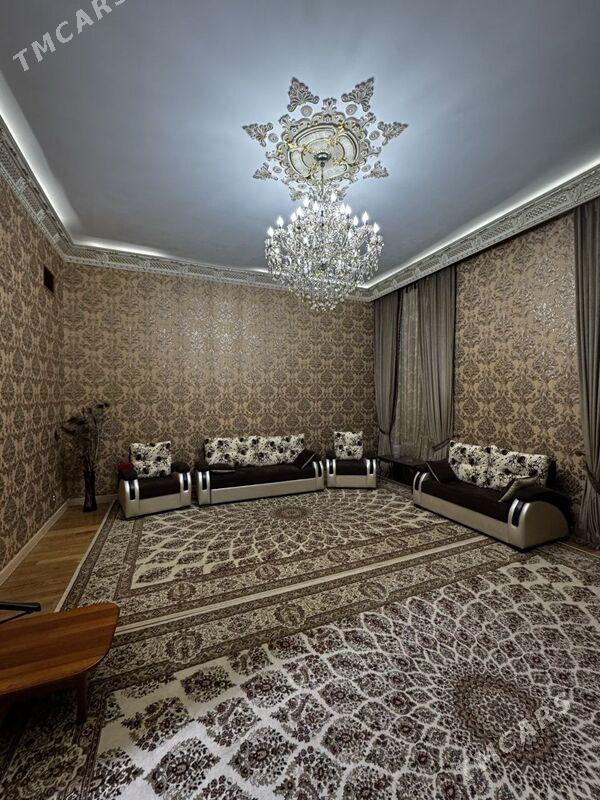 ЭЛИТКА МОСКОВСКАЯ 4 КОМ 200м2 - Ашхабад - img 4