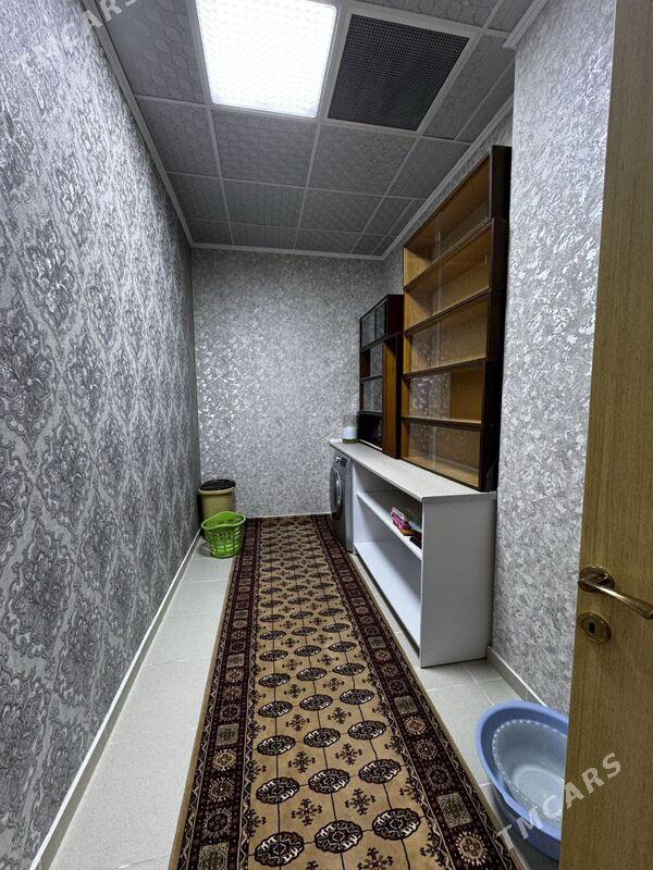 ЭЛИТКА МОСКОВСКАЯ 4 КОМ 200м2 - Ашхабад - img 10