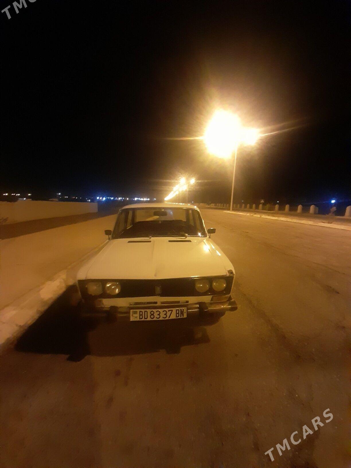 Lada 2106 1994 - 31 000 TMT - Gyzylarbat - img 2